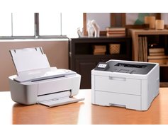 Принтер для дома: лазерный или струйный?